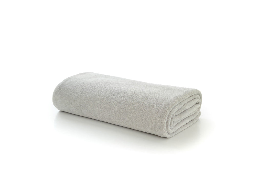 Snuggle Touch Microfibre Throw