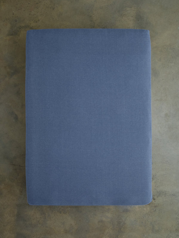 Deyongs Southwick Fitted Sheet