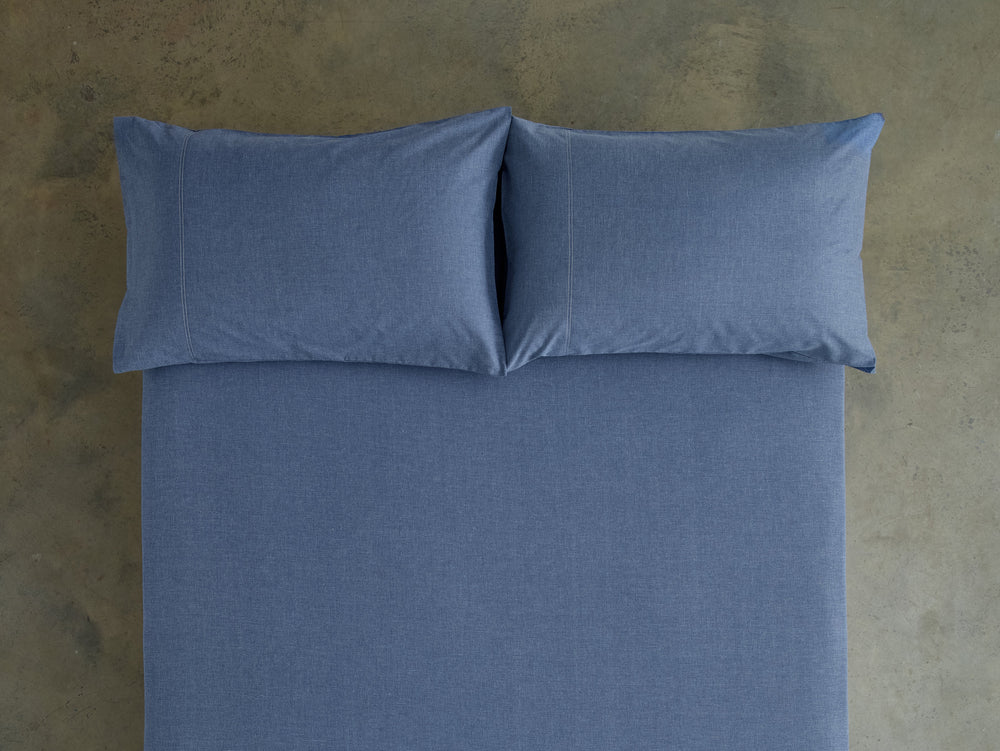 Deyongs Southwick Fitted Sheet