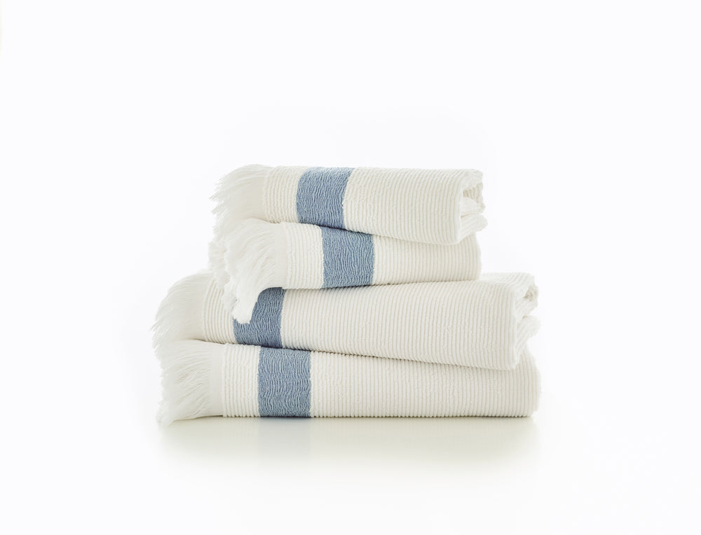 Oakwood Ridge Textured Towels 500 GSM