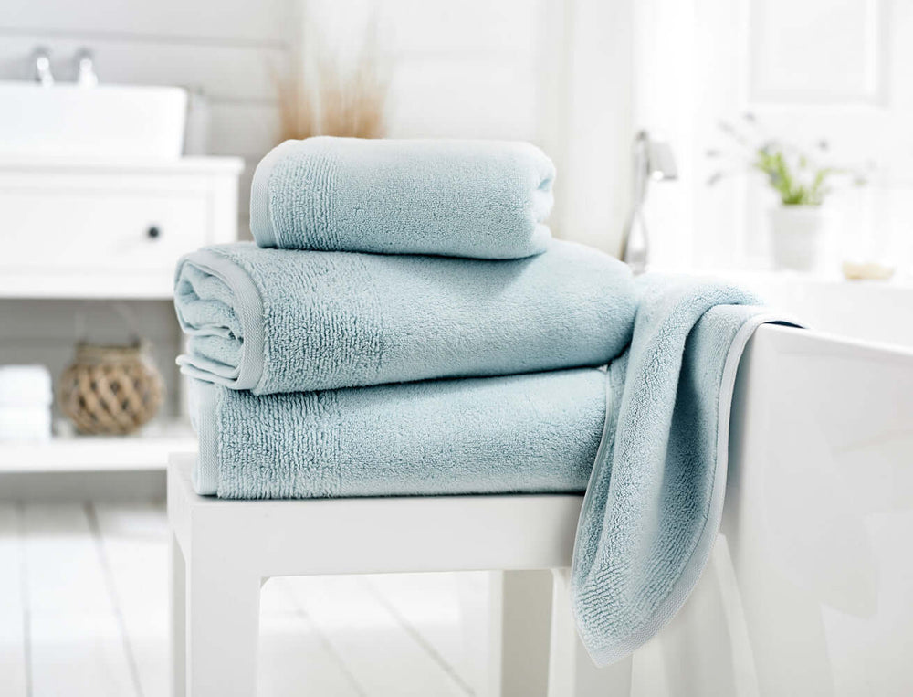 Palazzo Luxury Cotton Towels Zerotwist 800 GSM