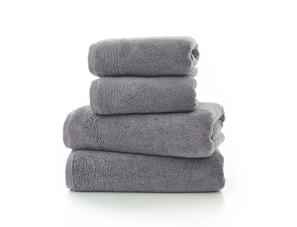 Palazzo Luxury Cotton Towels Zerotwist 800 GSM