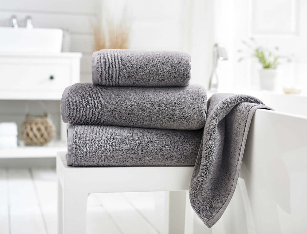 Palazzo Luxury Cotton Towels Zerotwist 800 GSM