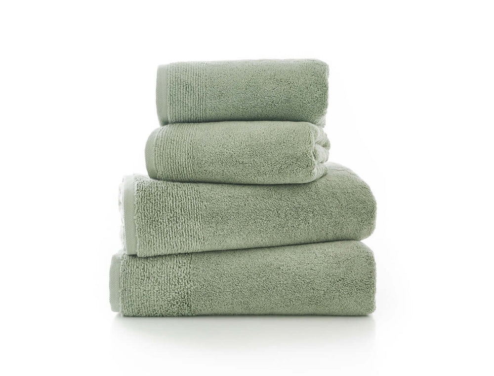 Palazzo Luxury Cotton Towels Zerotwist 800 GSM
