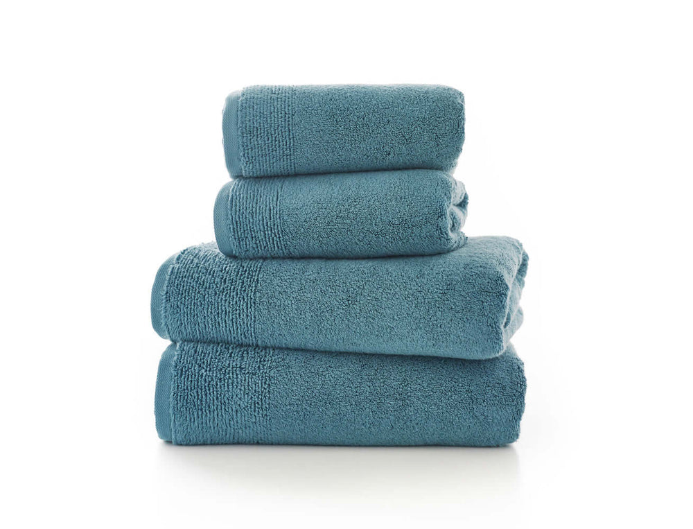 Palazzo Luxury Cotton Towels Zerotwist 800 GSM