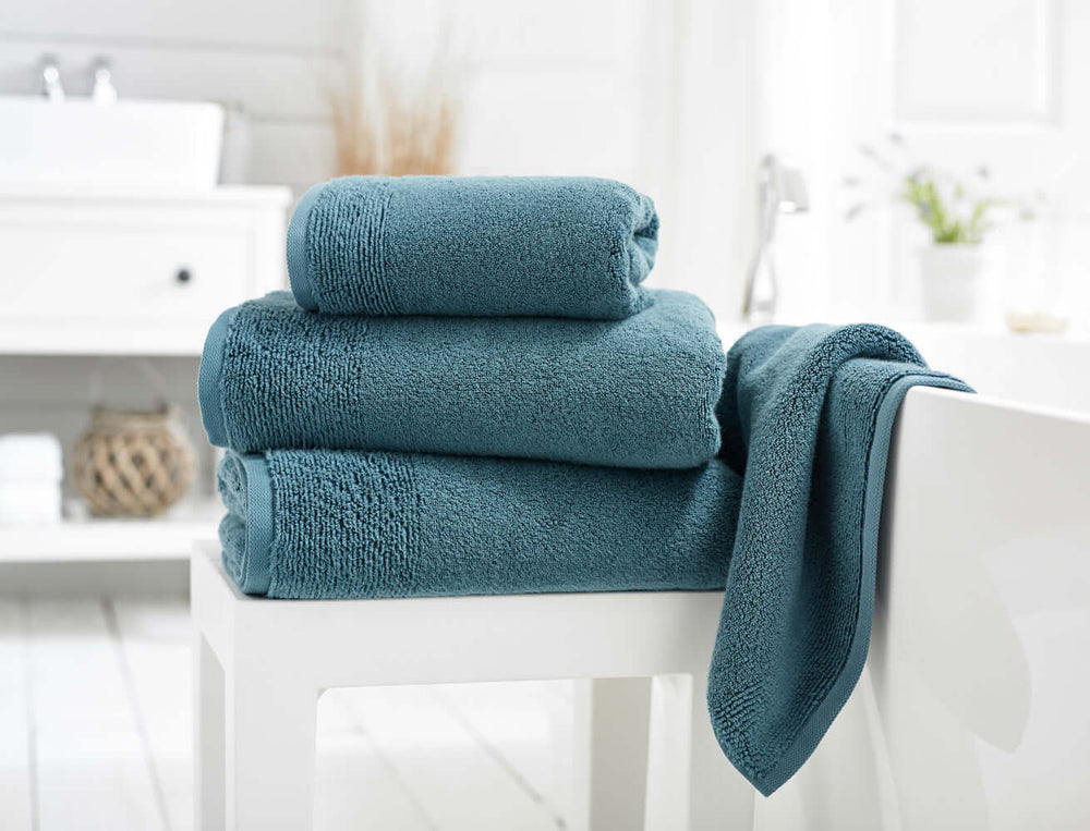 Palazzo Luxury Cotton Towels Zerotwist 800 GSM