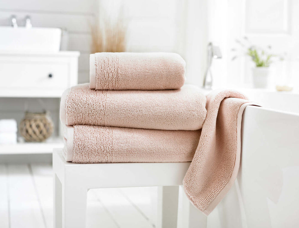 Palazzo Luxury Cotton Towels Zerotwist 800 GSM