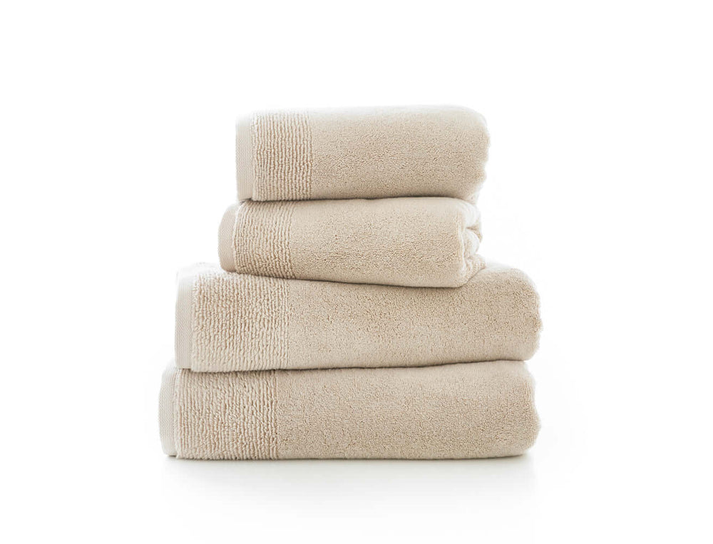 Palazzo Luxury Cotton Towels Zerotwist 800 GSM