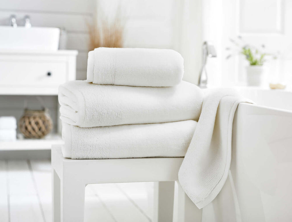 Palazzo Luxury Cotton Towels Zerotwist 800 GSM