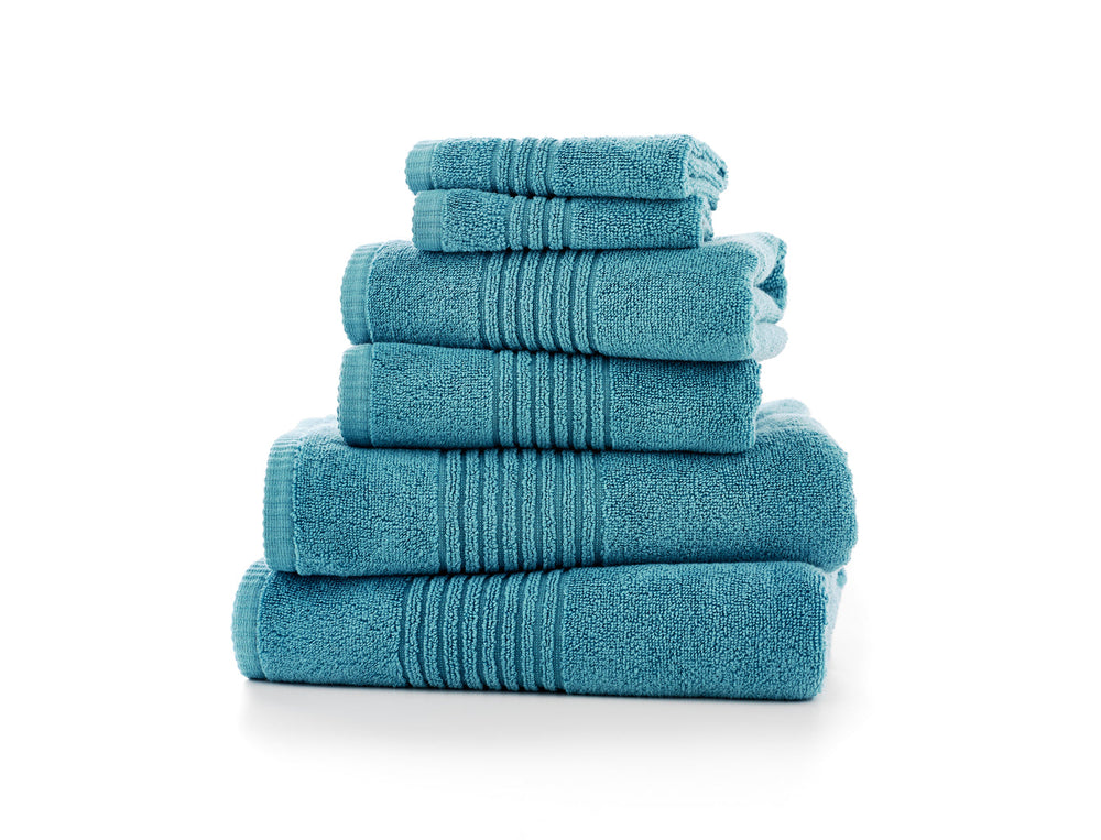 Quik Dri Cotton Towels 450 GSM