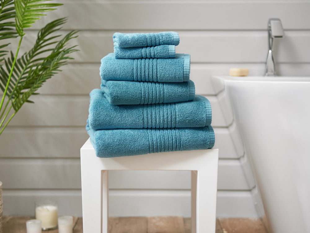 Quik Dri Cotton Towels 450 GSM