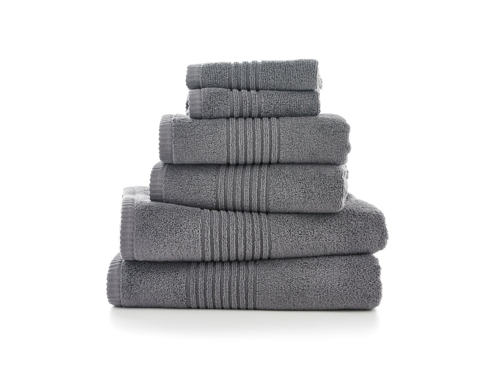 Quik Dri Cotton Towels 450 GSM