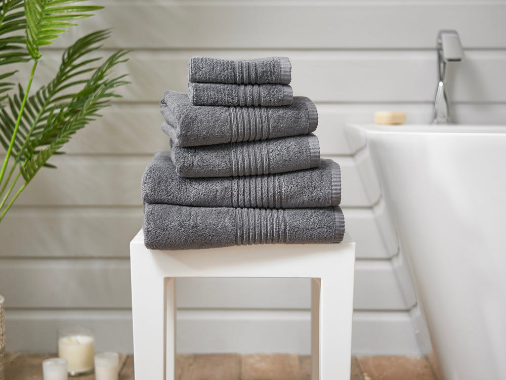 Quik Dri Cotton Towels 450 GSM