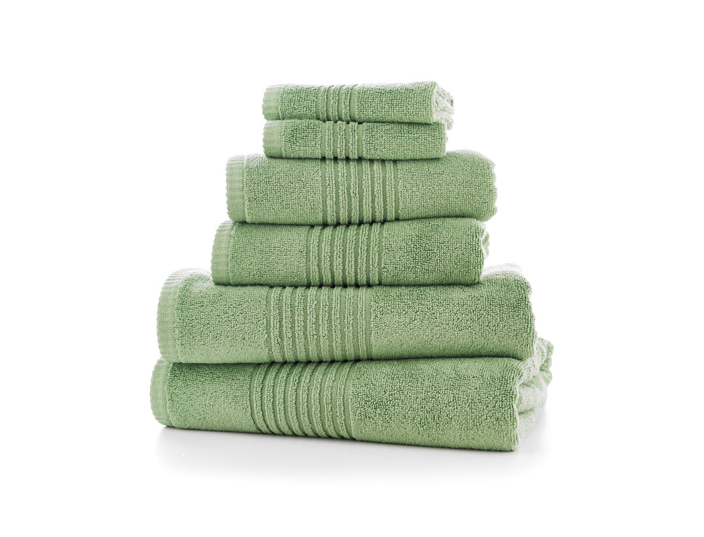 Quik Dri Cotton Towels 450 GSM
