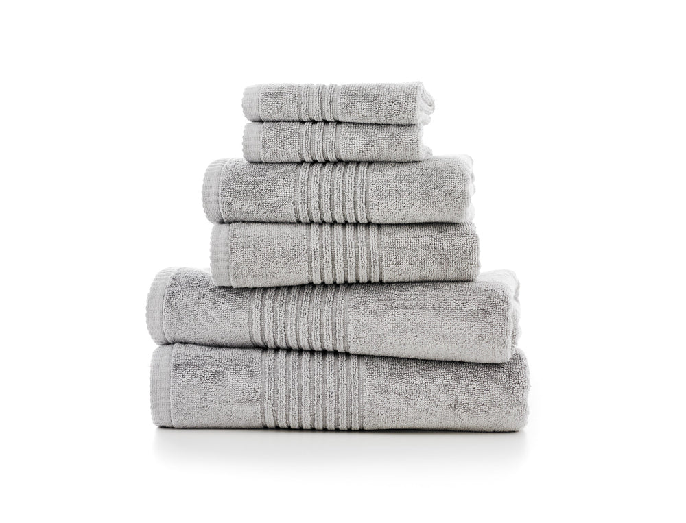 Quik Dri Cotton Towels 450 GSM