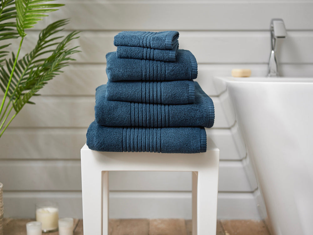 Quik Dri Cotton Towels 450 GSM
