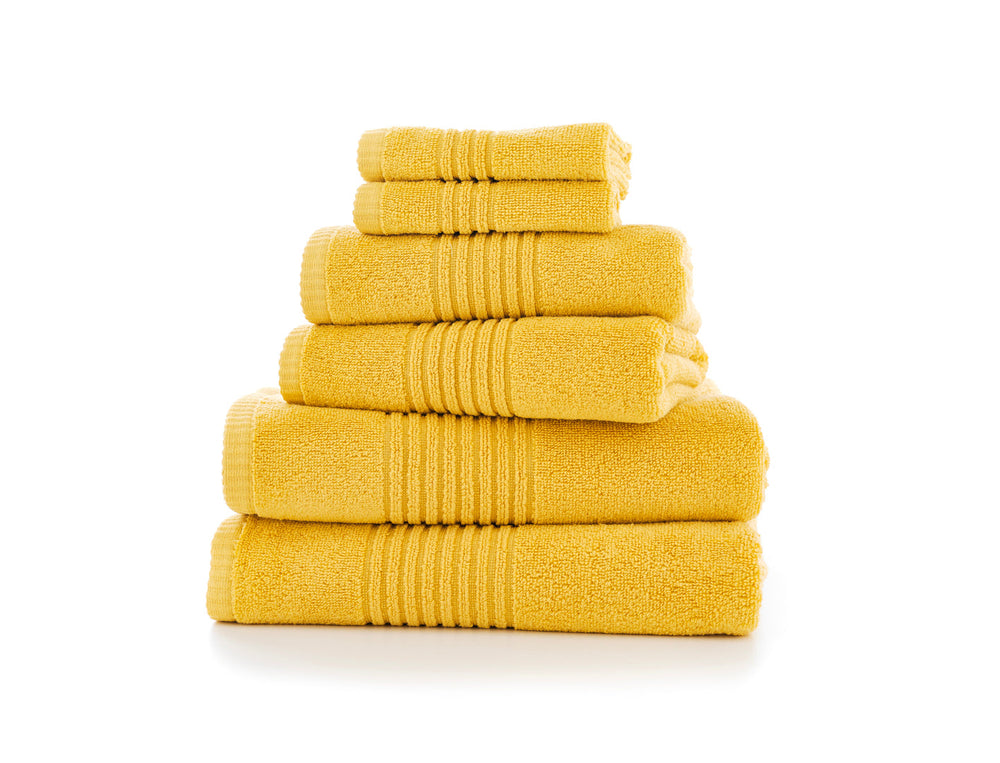 Quik Dri Cotton Towels 450 GSM