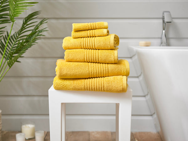 Quik Dri Cotton Towels 450 GSM