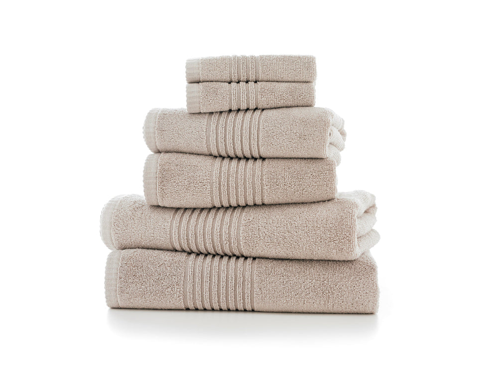 Quik Dri Cotton Towels 450 GSM