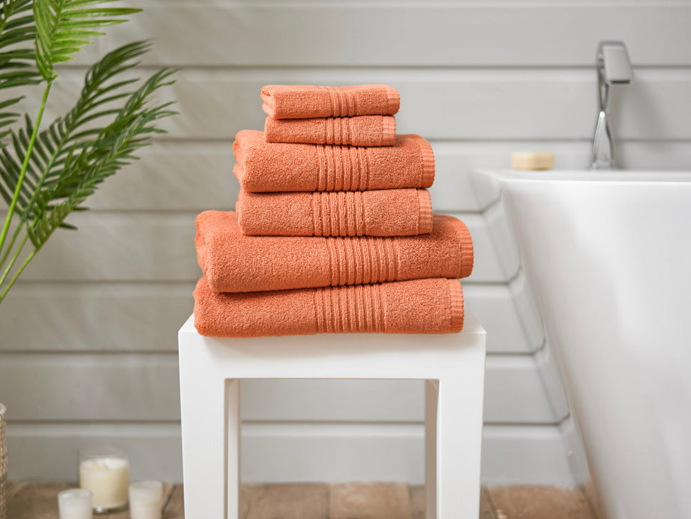 Quik Dri Cotton Towels 450 GSM