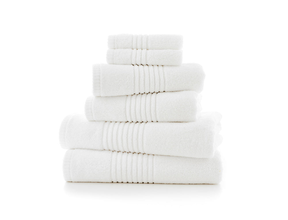 Quik Dri Cotton Towels 450 GSM