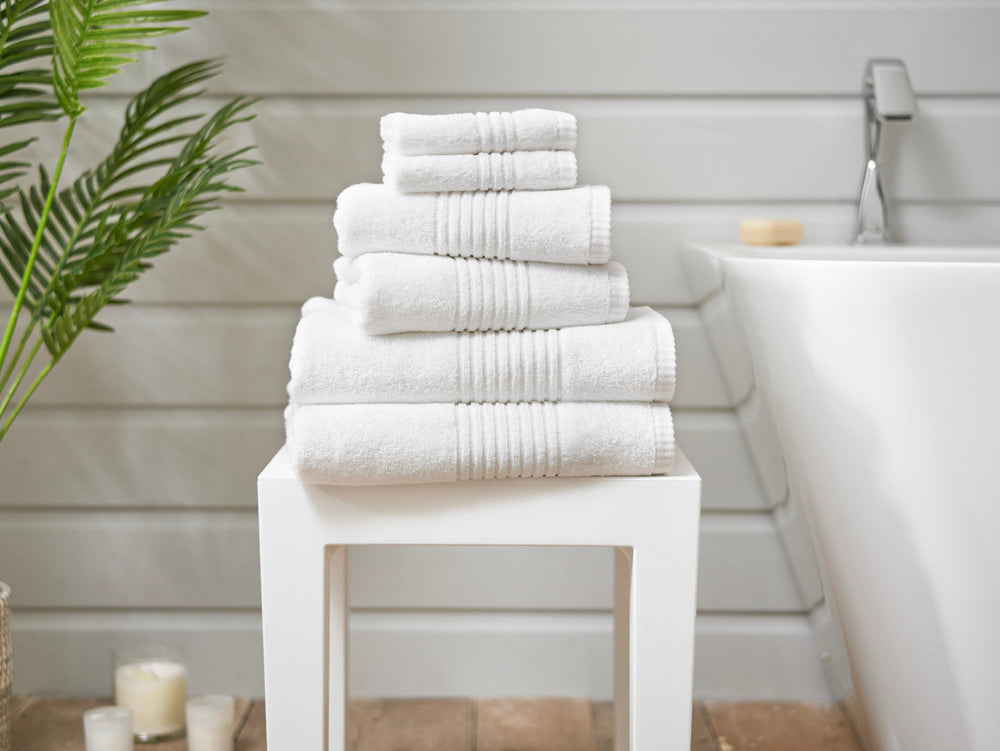 Quik Dri Cotton Towels 450 GSM