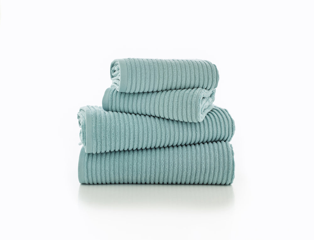 Sereno Soft Textured Towels 550 GSM