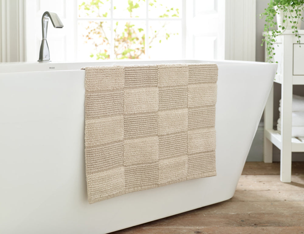 Egyptian Spa Bath Mat