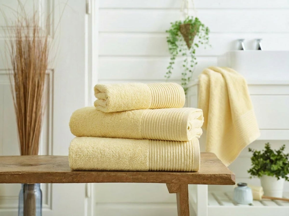 Avelon Towels 550 GSM