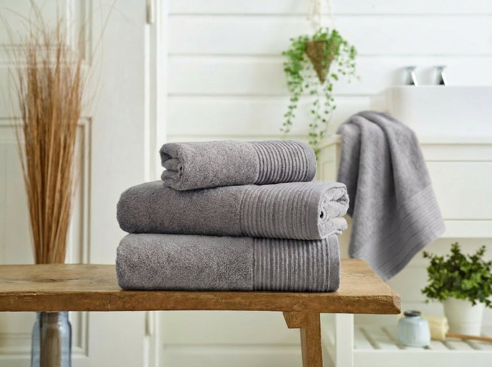 Avelon Towels 550 GSM