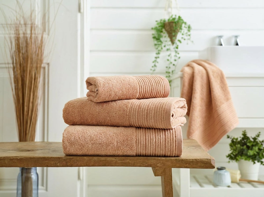 Avelon Towels 550 GSM
