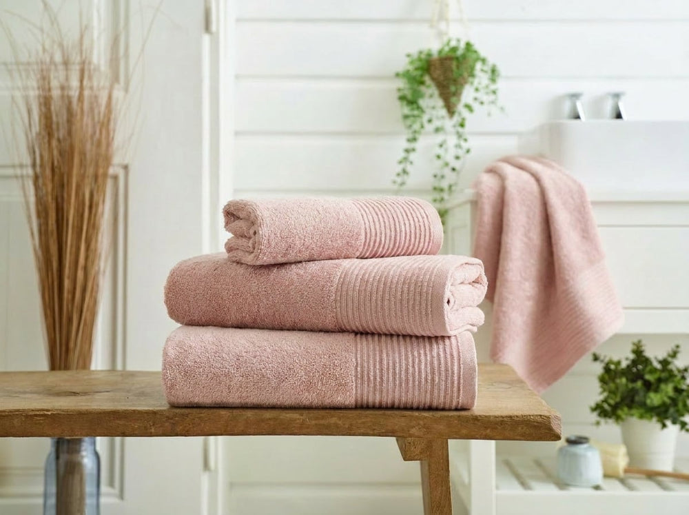 Avelon Towels 550 GSM
