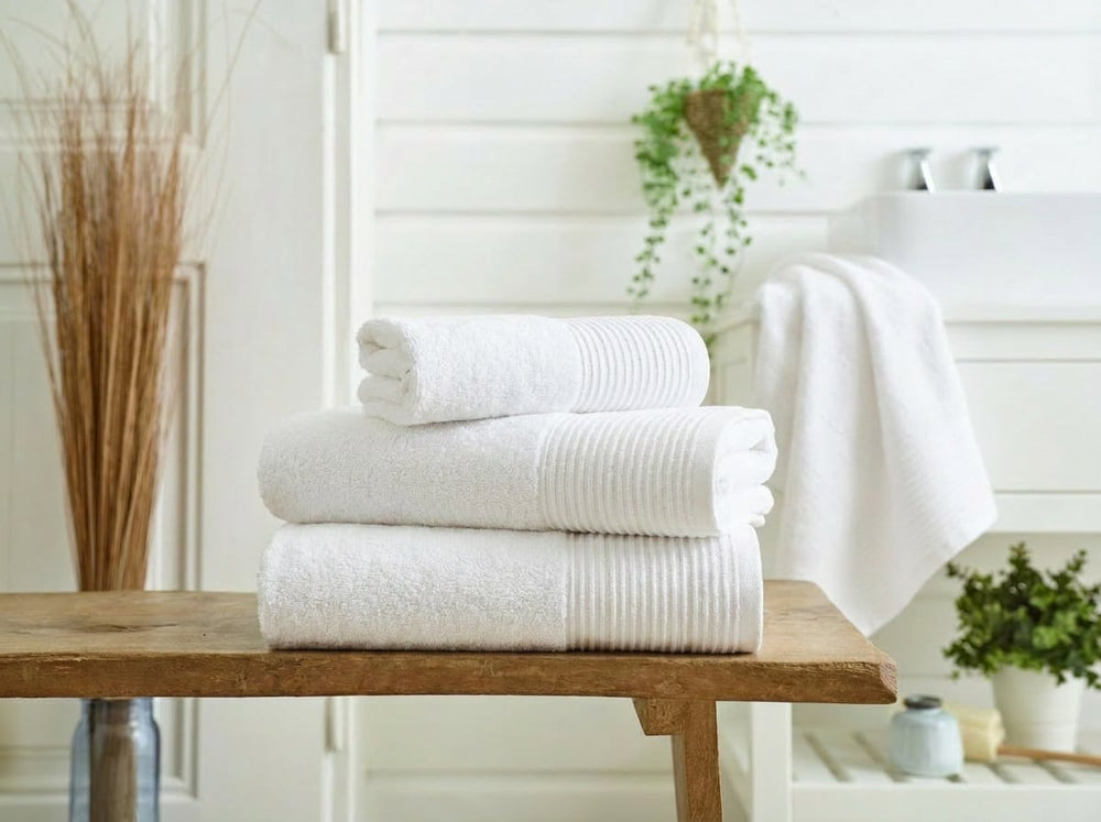 Avelon Towels 550 GSM
