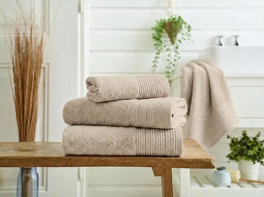 Avelon Towels 550 GSM