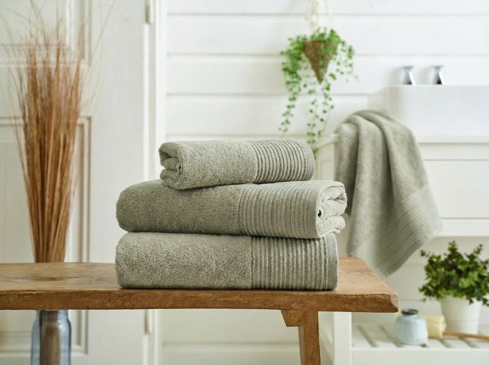 Avelon Towels 550 GSM