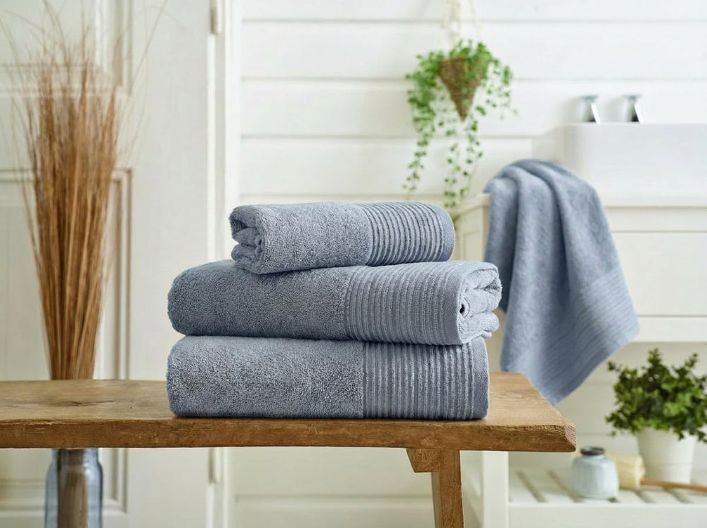 Avelon Towels 550 GSM